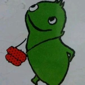Profilbild