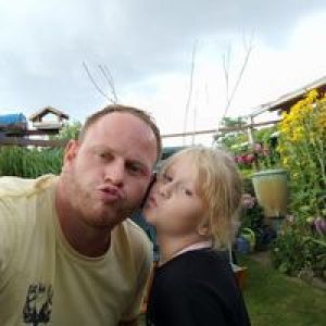 Profilbild