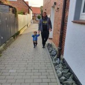 Profilbild