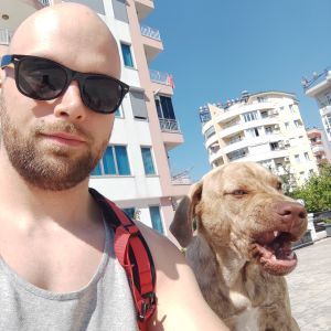 Profilbild