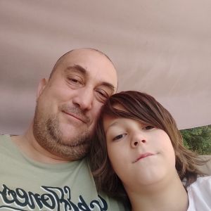 Profilbild