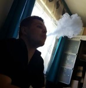 Profilbild