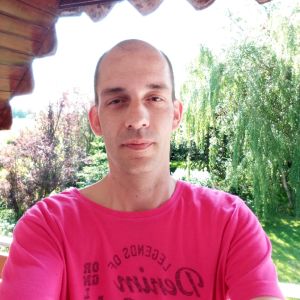 Profilbild