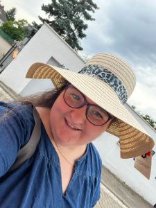 Profilbild