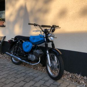 Profilbild