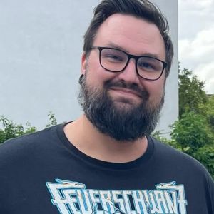 Profilbild