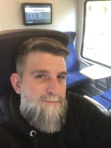 Profilbild