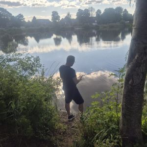 Profilbild