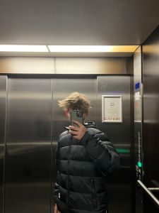 Profilbild