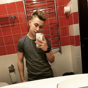 Profilbild