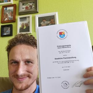 Profilbild