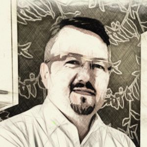 Martin aus Pr. Oldendorf