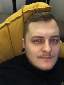 Profilbild