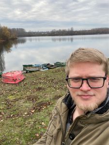 Profilbild