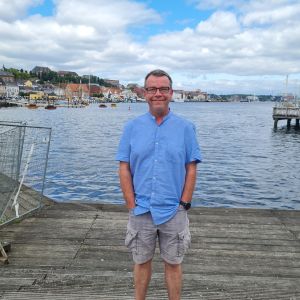 Profilbild