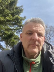 Marcel Glöckner