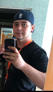 Profilbild