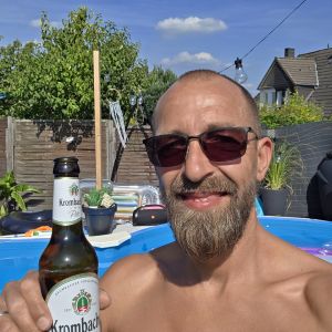 Profilbild
