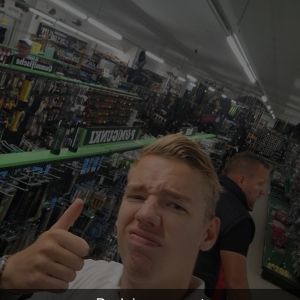 Profilbild