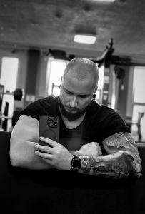Profilbild