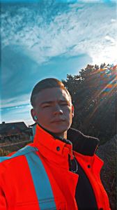Profilbild