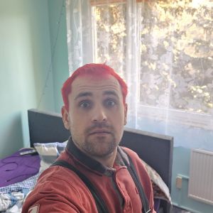 Profilbild