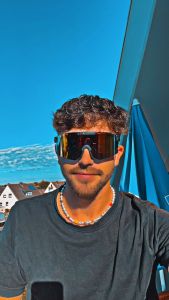 Profilbild