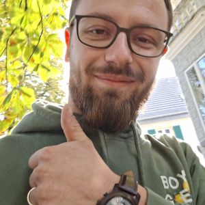 Profilbild