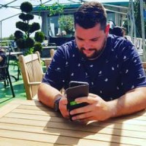 Profilbild
