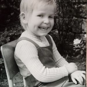 Profilbild