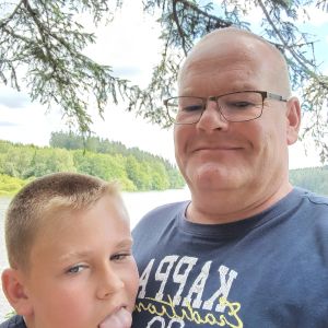 Profilbild