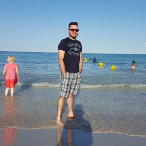 Profilbild