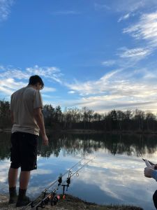 Maximilian Behringer