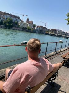 Profilbild