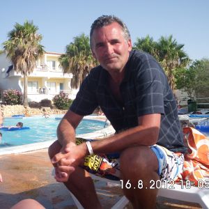 Profilbild