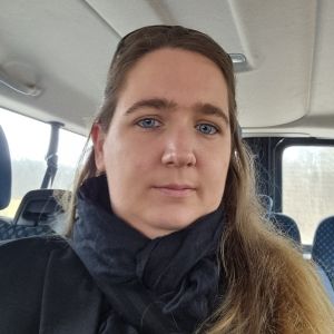 Franzi Ostertag