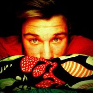 Profilbild
