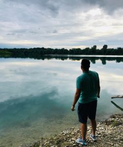 Profilbild