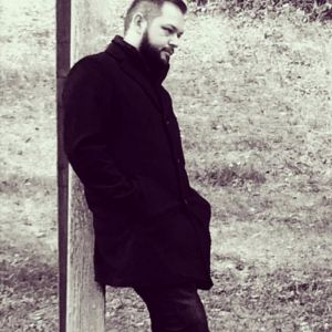 Profilbild
