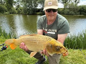 Big Carp MS