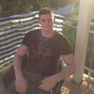 Profilbild
