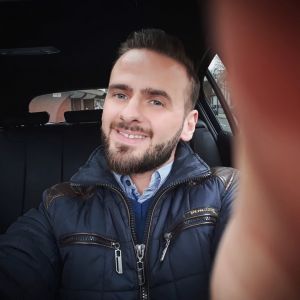 Profilbild