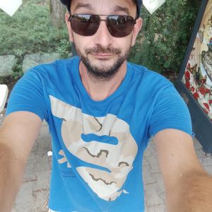 Profilbild