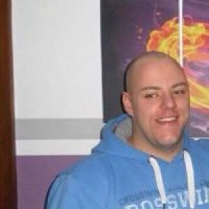 Profilbild
