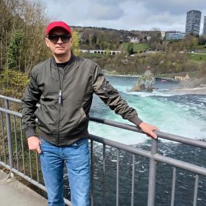 Profilbild