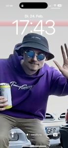 Profilbild