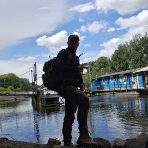 Profilbild