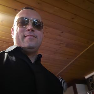 Profilbild