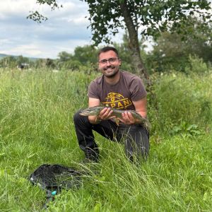 Profilbild
