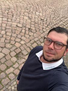 Profilbild